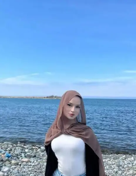 SARIYER VIP Escort YAĞMUR - Doğrulanmış Model
