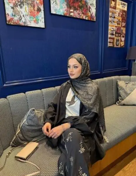 SARIYER VIP Escort CEREN - Doğrulanmış Model